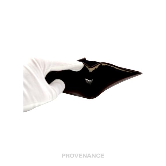 🔴 Louis Vuitton Marco Wallet - Damier Ebene - Picture 8 of 10